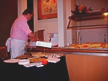 GoE preparing more food