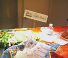 GoE food choices