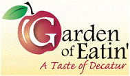 Garden of Eatin' - Taste of Decatur