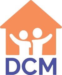 Decatur Cooperative Ministry Logo